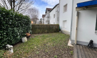 Wohnung - 4030, Linz - Top 2-Zi-Wohnung 64m² mit Garten, Terrasse & Stellplatz in Linz/Bindermichl