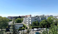 Wohnung - 1210, Wien - Renovierte zwei Zimmer Wohnung - Loggia - Ausblick