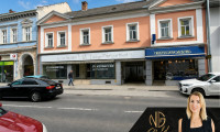 Sonstige - 7400, Oberwart - Zinshaus mit Entwicklungspotenzial im Herzen von Oberwart