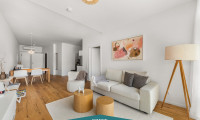 Wohnung - 9552, Steindorf am Ossiacher See - SEE und STYLE - Gartenwohnung mit privatem Badestrand