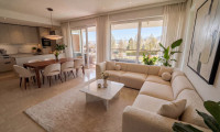 Wohnung - 9201, Krumpendorf am Wörthersee - Exklusive Eleganz am Wörthersee – luxuriös wohnen mit privatem Seezugang