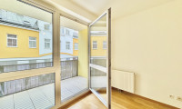 Wohnung - 1170, Wien,Hernals - SOMMER AUF BALKONIEN | HELLE 2 ZIMMER WOHNUNG IN HERNALS