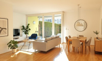 Wohnung - 6020, Innsbruck - 3-Zimmer-Gartenwohnung in Zentrumsnähe