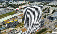 Wohnung - 1210, Wien - DACHGESCHOSS und FERNBLICK - 4 Zimmer Wohnung in Top Lage - KLIMAANLAGE