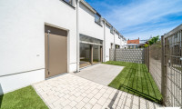 Haus - 1230, Wien - Sofort beziehbar! Eigentumswohnungen und Reihenhäuser in Liesing!