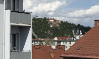 Wohnung - 8020, Graz - Helles City-Apartment in Zentraler Lage!