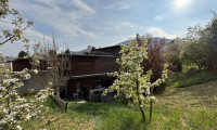 Wohnung - 8051, Graz,13.Bez.:Gösting - Wohnen wie im Haus: Charmante Gartenwohnung mit ca: 170m² Grünfläche!