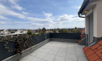 Wohnung - 8052, Graz - Exklusives Penthouse mit Panorama - Dachterrasse: Urbaner Luxus über der Stadt!