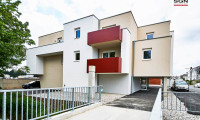 Wohnung - 4300, St. Valentin - JUNGES WOHNEN - geförderte 2-Zimmer Genossenschaftswhg. mit Balkon und PKW-Abstellplatz ab Mai 2019 bezugsfertig