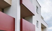Wohnung - 4300, St. Valentin - JUNGES WOHNEN - geförderte 2-Zimmer Genossenschaftswhg. mit Balkon und PKW-Abstellplatz ab Mai 2019 bezugsfertig
