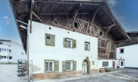 Haus - 6175, Kematen in Tirol - Gelegenheit: historisches Bauernhaus in Kematen / Tirol (auch für Privatpersonen zu kaufen)