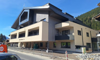 Wohnung - 5531, Eben im Pongau - BETREUTES WOHNEN: Charmante 1-Zimmer Wohnung mit Balkon!