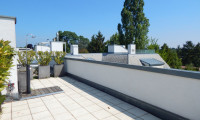 Wohnung - 1230, Wien - Wohntraum mit großer Dachterrasse und Garage in Grün- Ruhelage