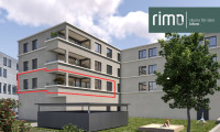 Wohnung - 6800, Feldkirch - 4-Zimmerwohnung am Jahnplatz inmitten von Feldkirch - Erstbezug - zu mieten - Top A1.1