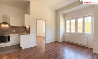 Wohnung - 2371, Hinterbrühl - Ruhig wohnen in Hinterbrühl - 3-Zimmer-Mietwohnung mit klarer Raumaufteilung, guter Anbindung und Grünblick