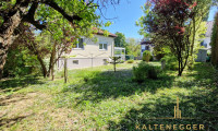 Grundstück - 1220, Wien - 948 m² großes Grundstück in ruhiger Lage des 22. Bezirks