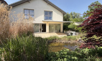 Haus - 2371, Hinterbrühl - Moderne Eleganz trifft Naturidylle – energieeffizientes Einfamilienhaus mit großzügiger Terrasse in der Hinterbrühl