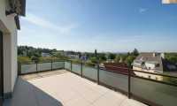 Wohnung - 1160, Wien,Ottakring - 4 Zimmer Dachterrassentraum mit atemberaubendem Blick über Wien