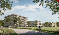 Wohnung - 4623, Gunskirchen - Resoursensparendes Wohnen: modernste Energiegewinnung und familienfreundliche Grundrisse