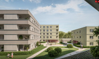 Wohnung - 4623, Gunskirchen - Gunskirchen: Das energiesparende Heiz-u. Kühlsystem bietet angenehmste Wohnatmosphäre