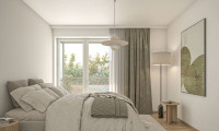 Wohnung - 4623, Gunskirchen - Leben, wie es sich richtig anfühlt – naturnah in Gunskirchen