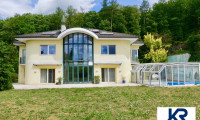 Haus - 3003, Gablitz - Exklusives Wohnen am Waldrand von Gablitz