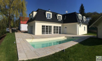 Haus - 3400, Klosterneuburg - 3400 KLOSTERNEUBURG, TRAUMHAFTE VILLA IN BESTER ÖLBERGLAGE