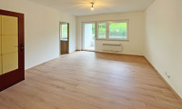 Wohnung - 3021, Pressbaum - Erstbezug nach Komplettrenovierung! Garconniere mit Tiefgaragenplatz im Zentrum von Pressbaum
