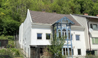 Haus - 2640, Gloggnitz - Schlossblick! Charmantes Einfamilienhaus in Gloggnitz am Silbersberg!!