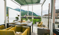Wohnung - 6330, Kufstein - Moderne 2-Zimmer-Wohnung mit Terrasse, Garage & Bergblick in Kufstein – Jetzt Traumwohnung sichern!