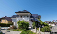 Haus - 4614, Marchtrenk - MARCHTRENK: hochwertige Familienhaus in ruhiger Lage