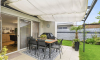 Haus - 6890, Lustenau - Charmantes 6-Zimmer Reihenhaus in Lustenau