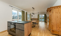 Wohnung - 8970, Schladming - Apartment "Dachstein" - Moderne Ferienwohnung mit Balkon, Sauna & Carport in Schladming – Erstbezug!