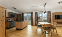 Wohnung - 8970, Schladming - Exklusive Ferienwohnung in Schladming mit Garten, Sauna & moderner Ausstattung!