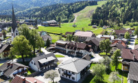 Wohnung - 9631, Tröpolach - Investment dirket neben der Piste am Nassfeld