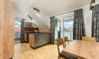 Wohnung - 8970, Schladming - Apartment "Glockner" - Exklusive Dachgeschosswohnung mit Panoramabalkon & Sauna in Bestlage von Schladming