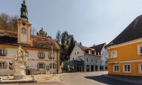 Zinshaus Renditeobjekt - 8461, Ehrenhausen an der Weinstraße - Nachhaltige Investmentchance: Zinshaus mit hoher Rendite im Ortskern von Ehrenhausen an der Weinstraße!