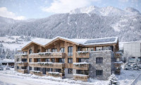 Wohnung - 8970, Schladming - ALPINE RESIDENCE – PLANAI WEST -  EXKLUSIVES WOHNEN DIREKT AN DER PISTE