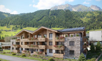 Wohnung - 8970, Schladming - ALPINE RESIDENCE – PLANAI WEST -  EXKLUSIVES WOHNEN DIREKT AN DER PISTE