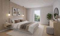 Wohnung - 5411, Oberalm - NEUBAUPROJEKT: PRÖLLHOFSTRASSE | OBERALM - 3 Zimmer Gartenwohnung - PROVISIONSFREI!