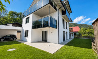 Haus - 8970, Schladming - Exklusives Apartmenthaus mit 3 Wohnungen in Schladming: "Zahl eins - nimm drei!"