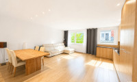 Wohnung - 1190, Wien - Natur, Ruhe & Lebensqualität – Liebevoll sanierte Wohnung in Bestlage