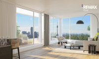 Wohnung - 1210, Wien - PROVISIONSFREI – Stilvolle Neubauwohnung mit Balkon & Wohlfühlambiente