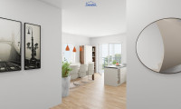 Wohnung - 6250, Kundl - NEUBAU - Sonnige Maisonette Wohnung mit Dachterrasse in TOP Lage