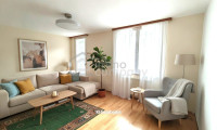 Wohnung - 8045, Graz - Dachgeschosswohnung mit 2 Balkonen in begehrter Lage von Graz-Andritz