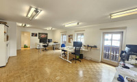 Büro / Praxis - 5081, Anif - ANIF: Büro-Räumlichkeit im Süden von Salzburg