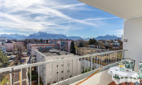Wohnung - 5020, Salzburg - Helle 3-Zimmer-Wohnung mit Balkon und Loggia - Nähe LKH