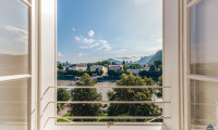 Wohnung - 5020, Salzburg - Erstklassiges 2-Zimmer-Apartment                            am Ufer der Salzach, Palais am Kai