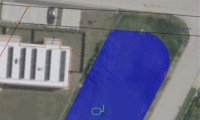 Grundstück - 7082, Donnerskirchen - TRAUMHAFTES BAUGRUNDSTÜCK IN BESTER LAGE – 772 M² IN DONNERSKIRCHEN --NAHE BAHNHOF und GOLFCLUB
