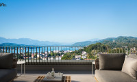 Wohnung - 9210, Pörtschach am Wörther See - The Lakes Ein Ensemble, das Architektur, Panorama und Lebensqualität zu einem neuen Maß an Wohnkultur vereint